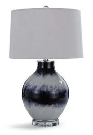 Indigo Lamp - Regina-Andrew Design