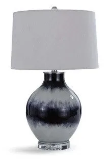Indigo Lamp - Regina-Andrew Design