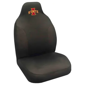 Iowa State University Seat Cover
