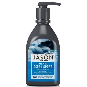 Jason Men's Ocean Sport Body Wash 887ml