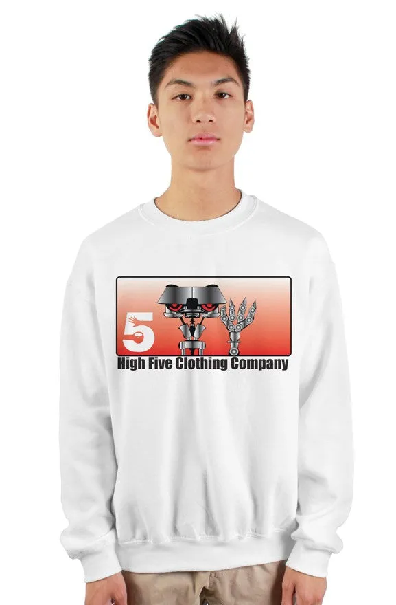 Jawny 5 Crew Neck | Graphic Tee, Streetwear