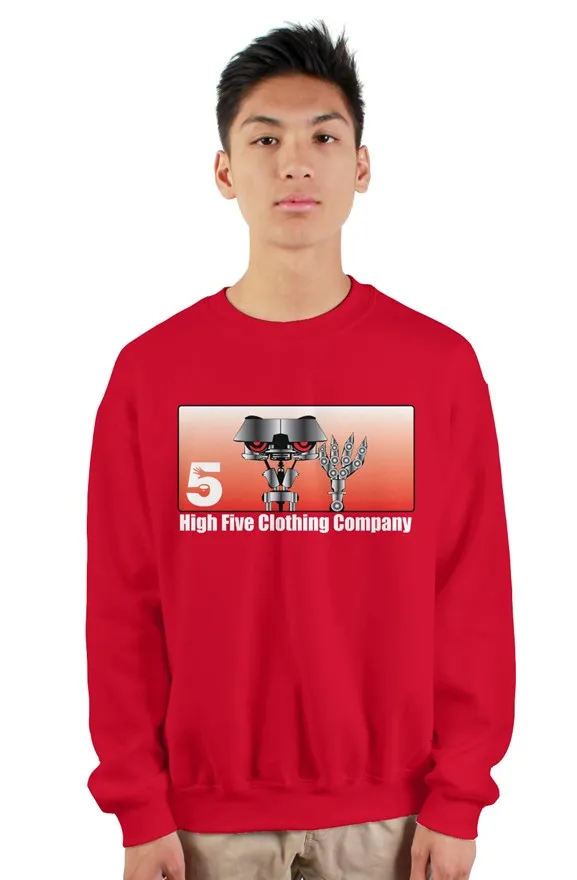 Jawny 5 Crew Neck | Graphic Tee, Streetwear