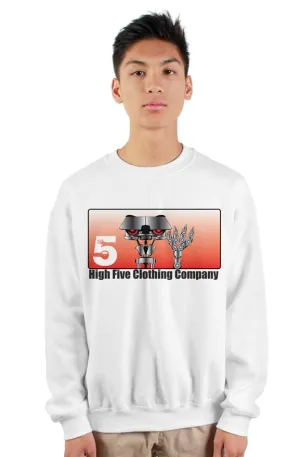 Jawny 5 Crew Neck | Graphic Tee, Streetwear