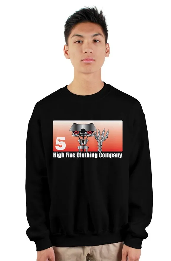 Jawny 5 Crew Neck | Graphic Tee, Streetwear