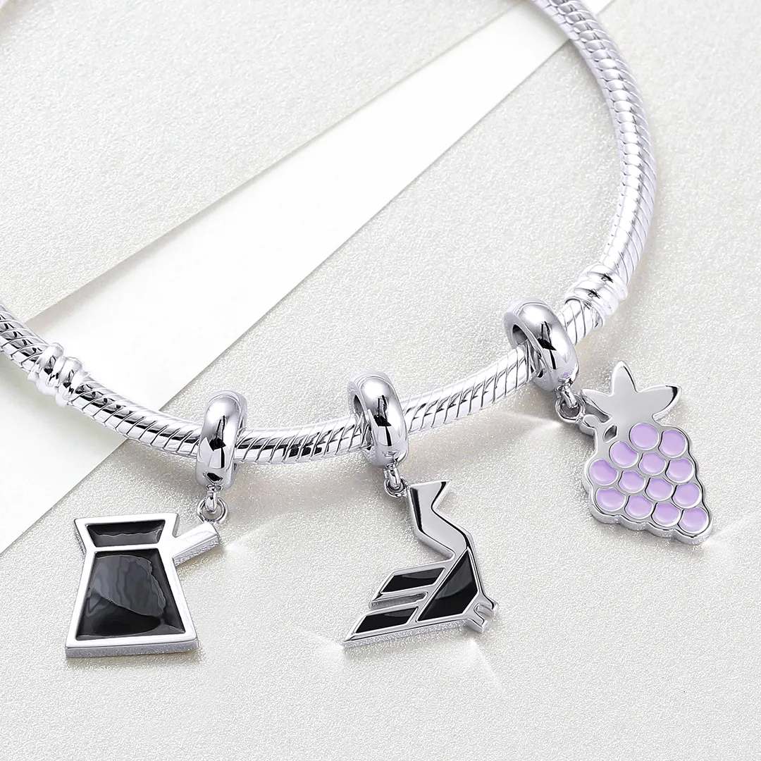 Jazve Charm