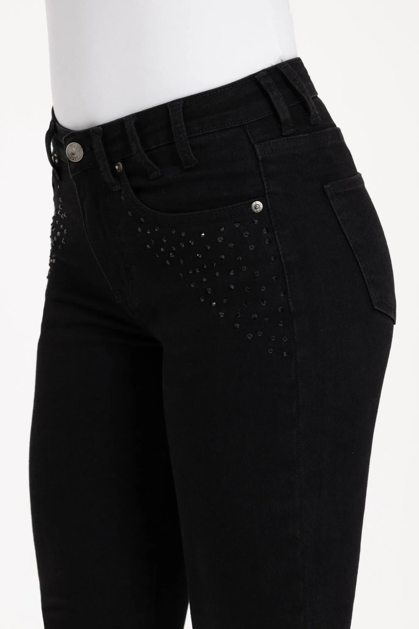 Jeans Kansas