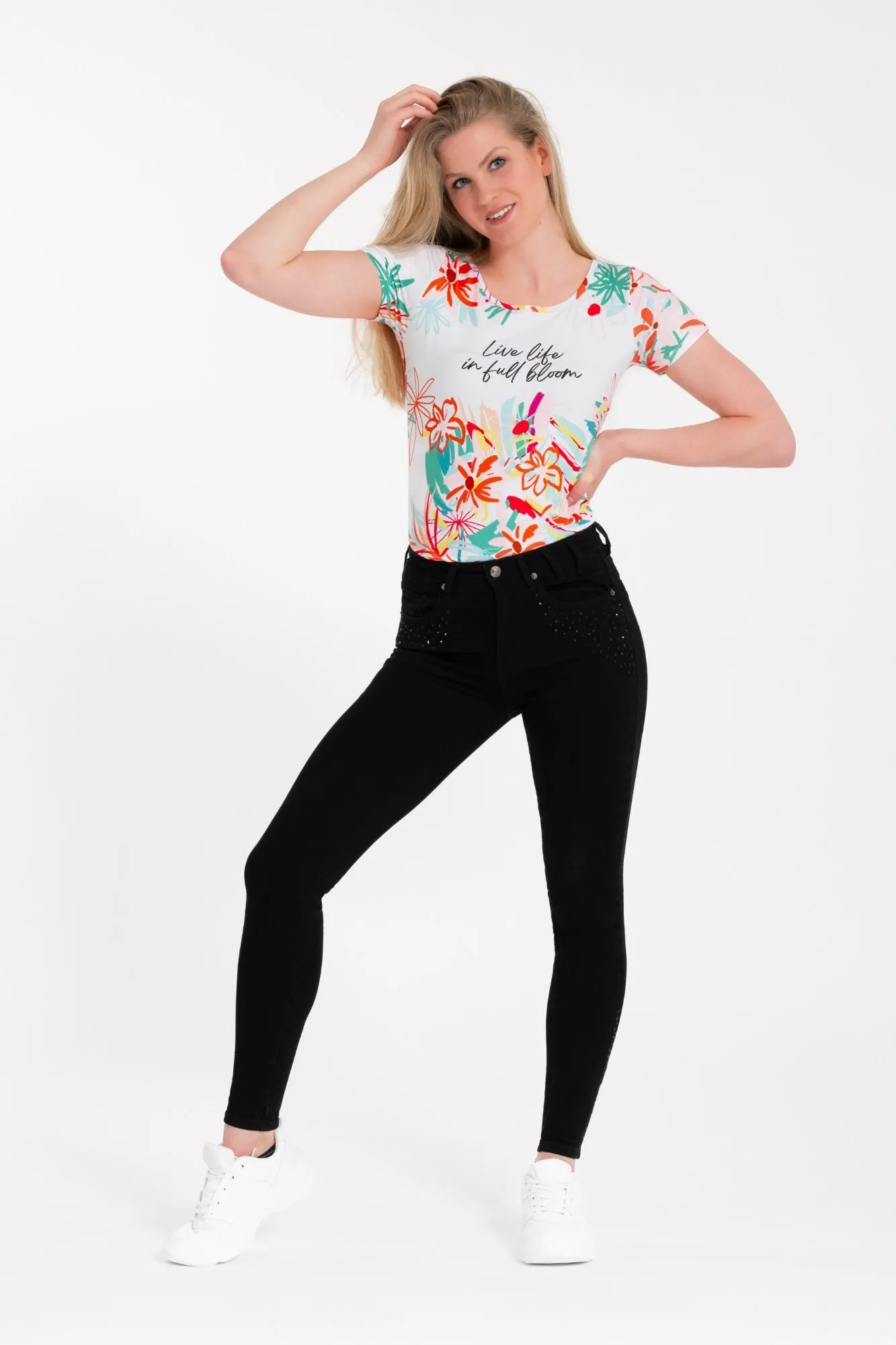Jeans Kansas