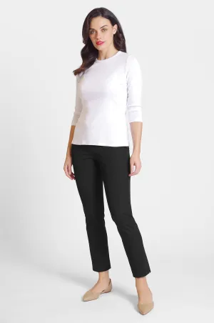 Jerry Pant - Blossom Twill - Fashion Colors: FINAL SALE