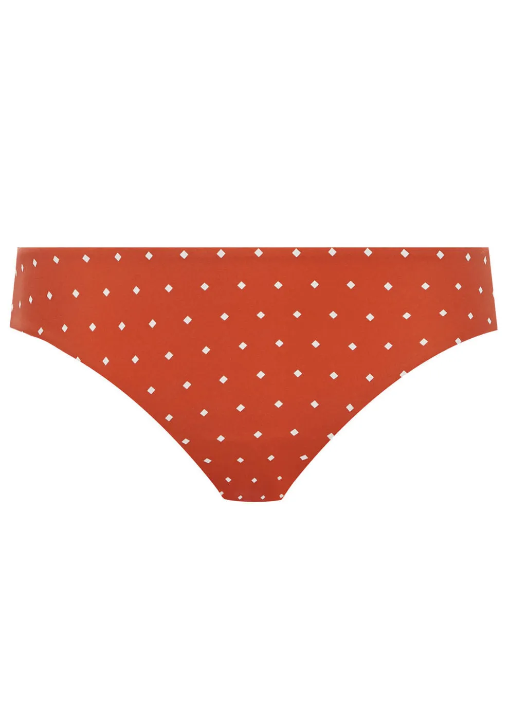 Jewel Cove Bikini Brief AS7234 - Fashion Colors