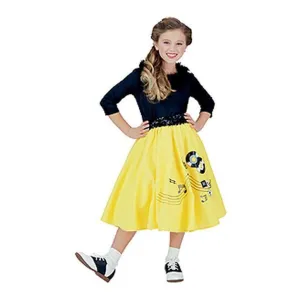 Jitter Bug Girl Size L