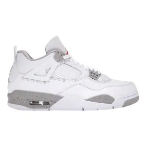 Jordan 4 White Oreo