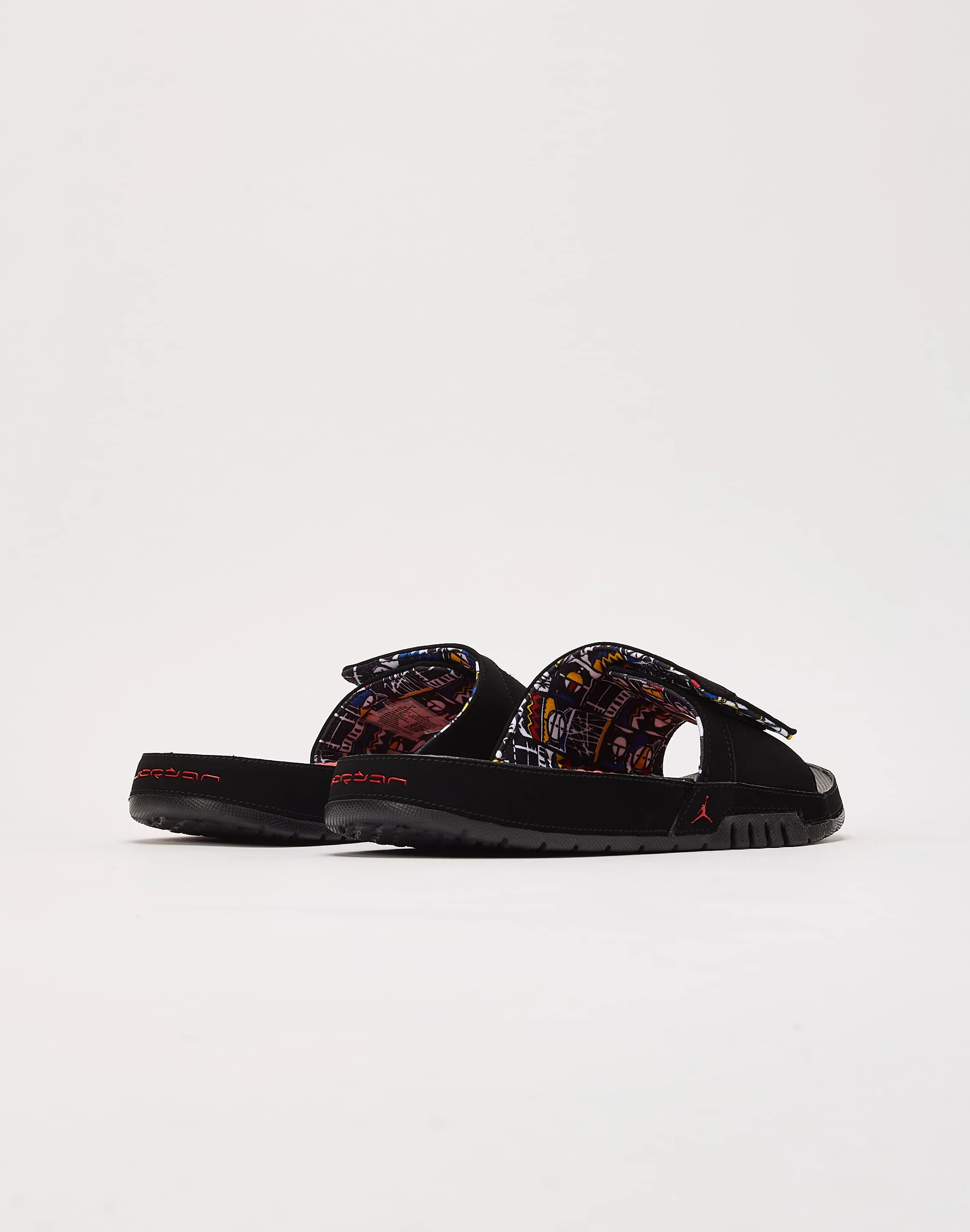 Jordan Hydro 8 Retro Slides