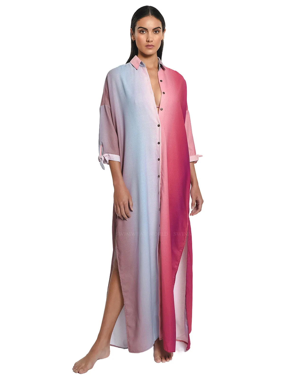 Josephine Cover-Up ::RET