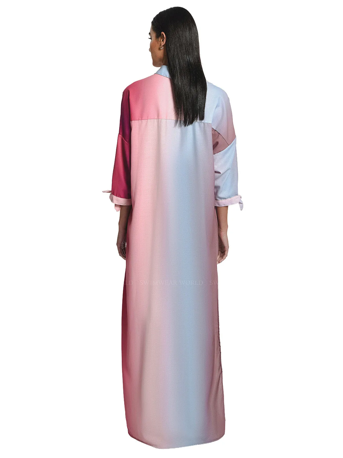 Josephine Cover-Up ::RET