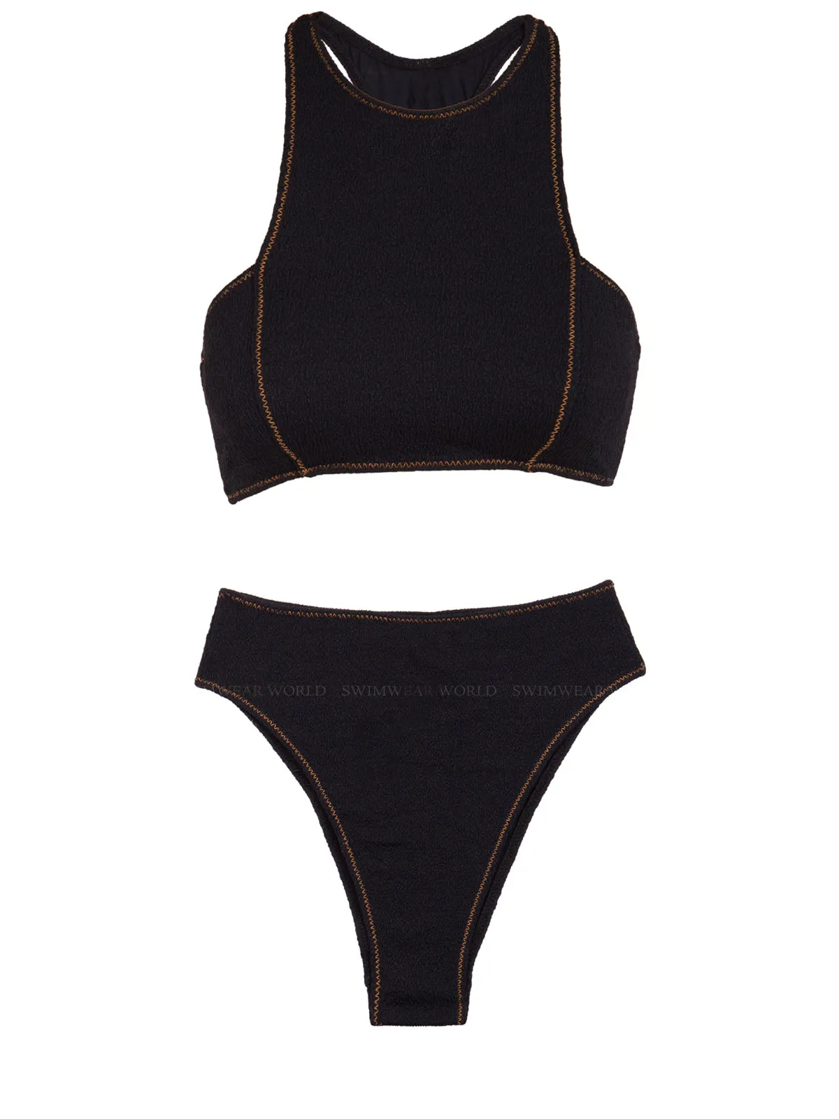 Julia-Gigi Hot Pants Bikini ::RET
