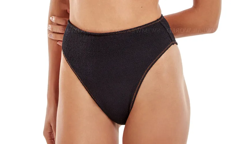 Julia-Gigi Hot Pants Bikini ::RET