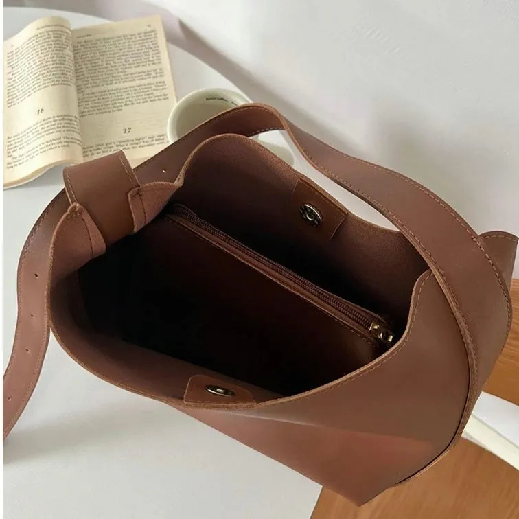Juliet | Classic Handbag with Sophisticated Style