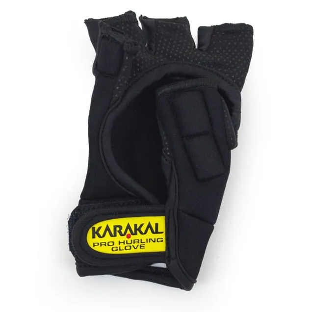 Karakal Pro Hurling Glove (Right Hand)