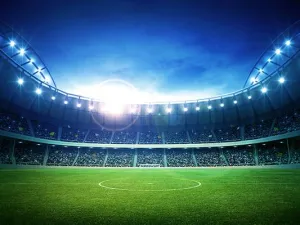 Kate Sports Football Background World Cup Photo