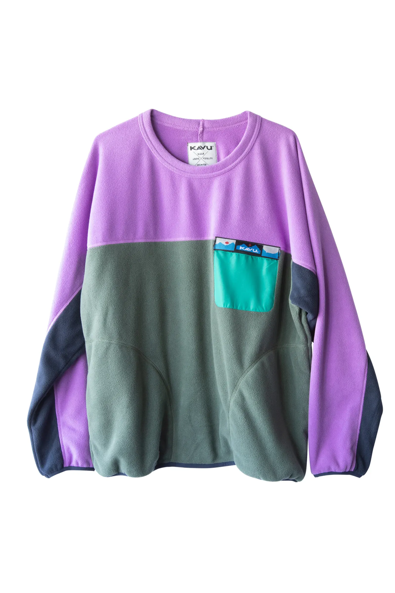 Kavu: Kelowna - Purple Ivy