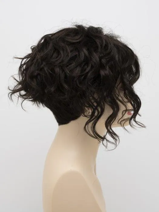Kelsey | Synthetic Wig (Basic Cap)