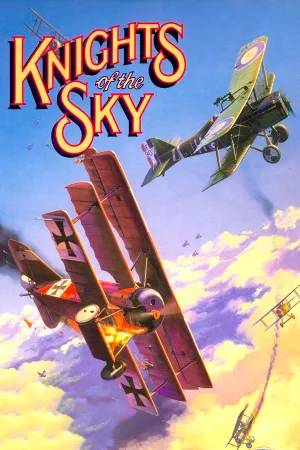 Knights of the Sky (PC/LINUX)