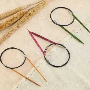 Knit Pro Dreamz Fixed Circular Needles