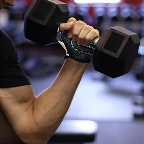 KORE DM-HEXA-10KG-COMBO16 DUMBBELLS KITS