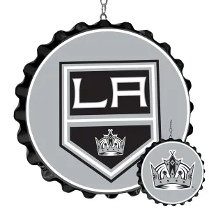 LA Kings: Bottle Cap Dangler