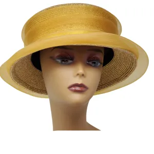 Lady Diane Church Hat