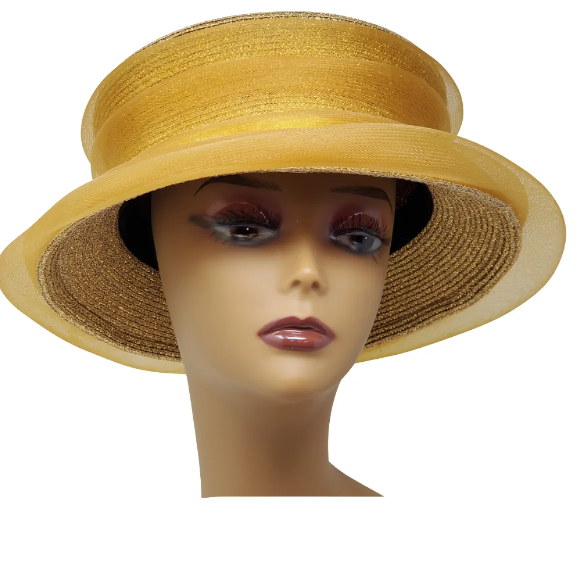 Lady Diane Church Hat