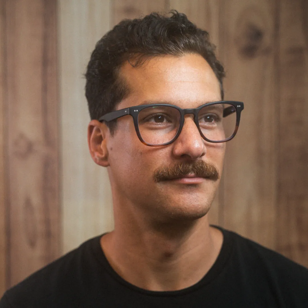 L&F &8 |  Reading Glasses | Vintage Sunburst