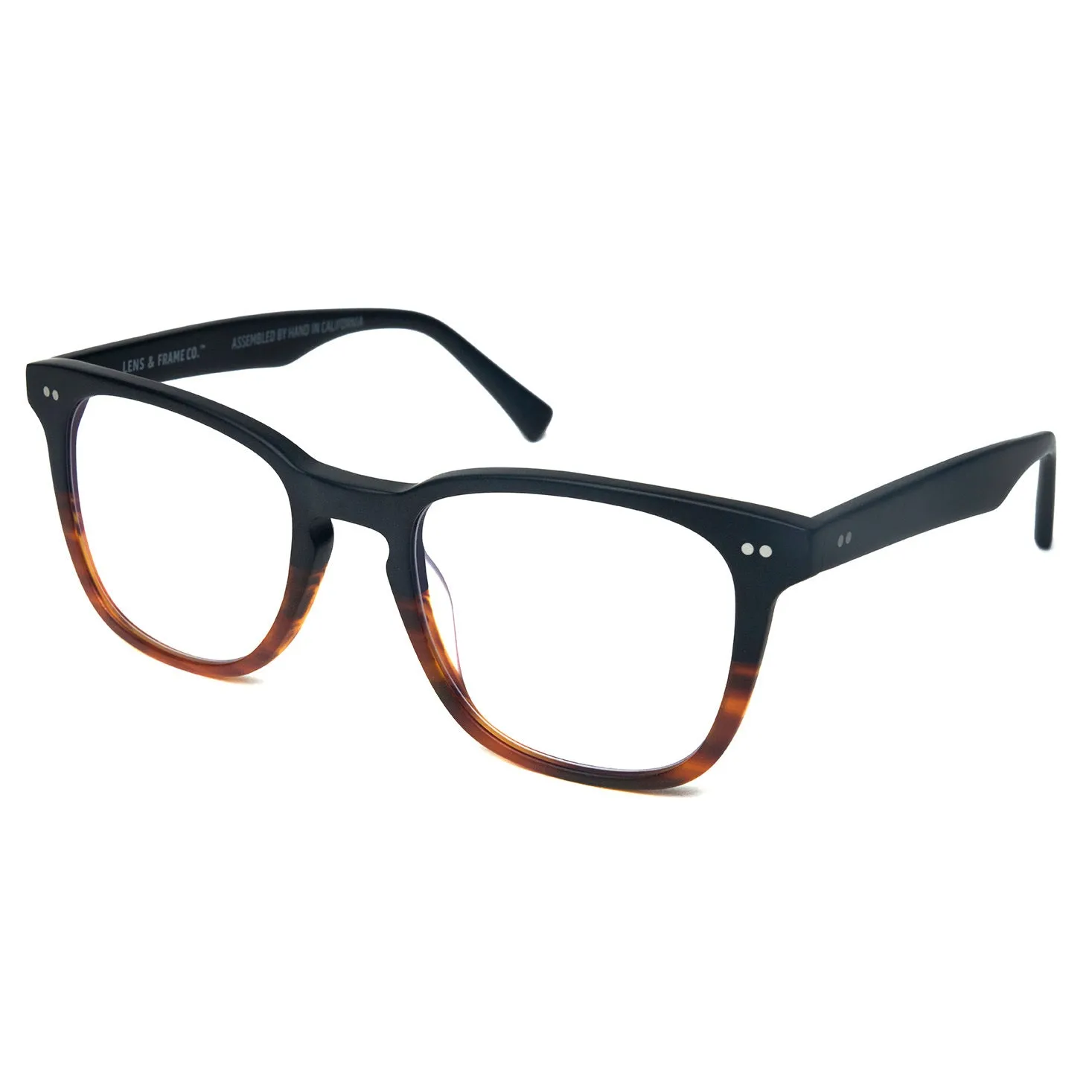 L&F &8 |  Reading Glasses | Vintage Sunburst