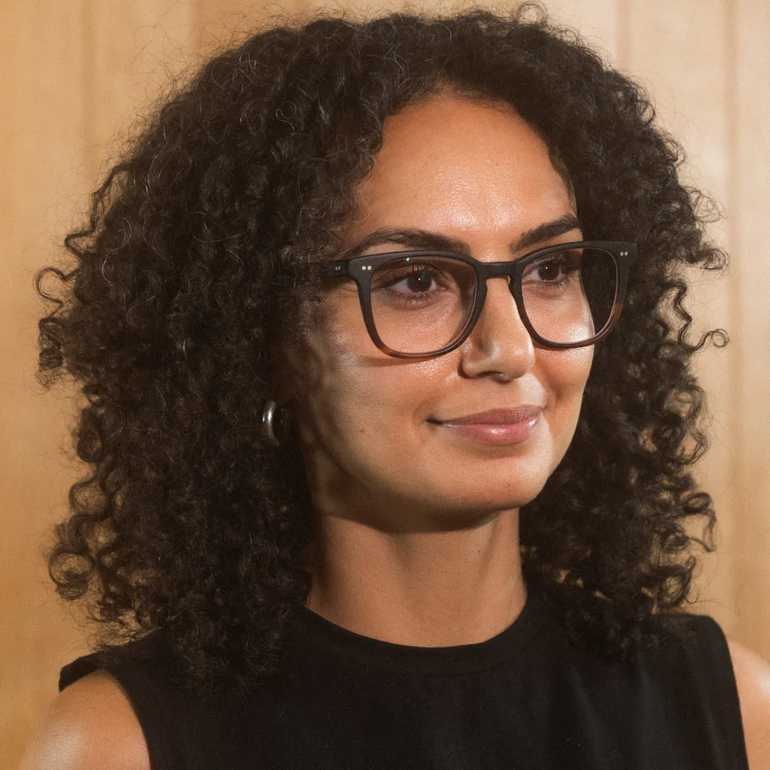 L&F &8 |  Reading Glasses | Vintage Sunburst