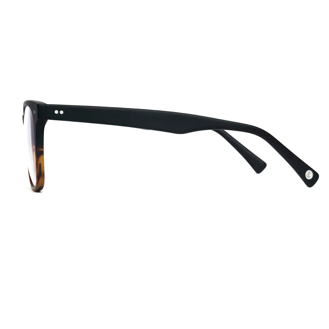 L&F &8 |  Reading Glasses | Vintage Sunburst