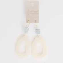 Leslie Curtis Etta Earrings
