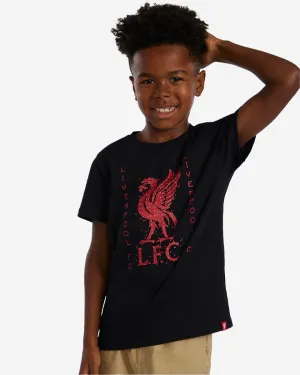 LFC Infant Graphic Pixel Tee
