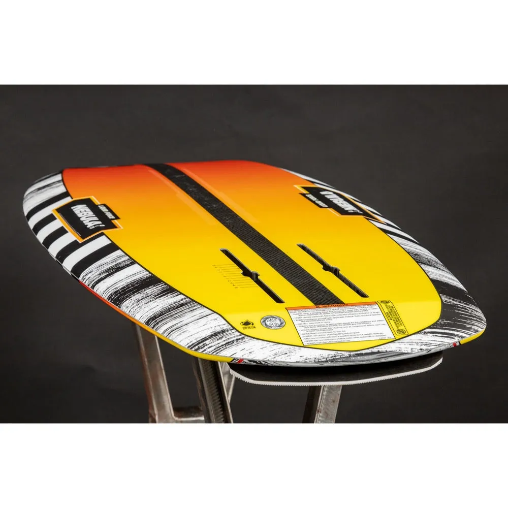 LIQUID FORCE NEBULA 3'8