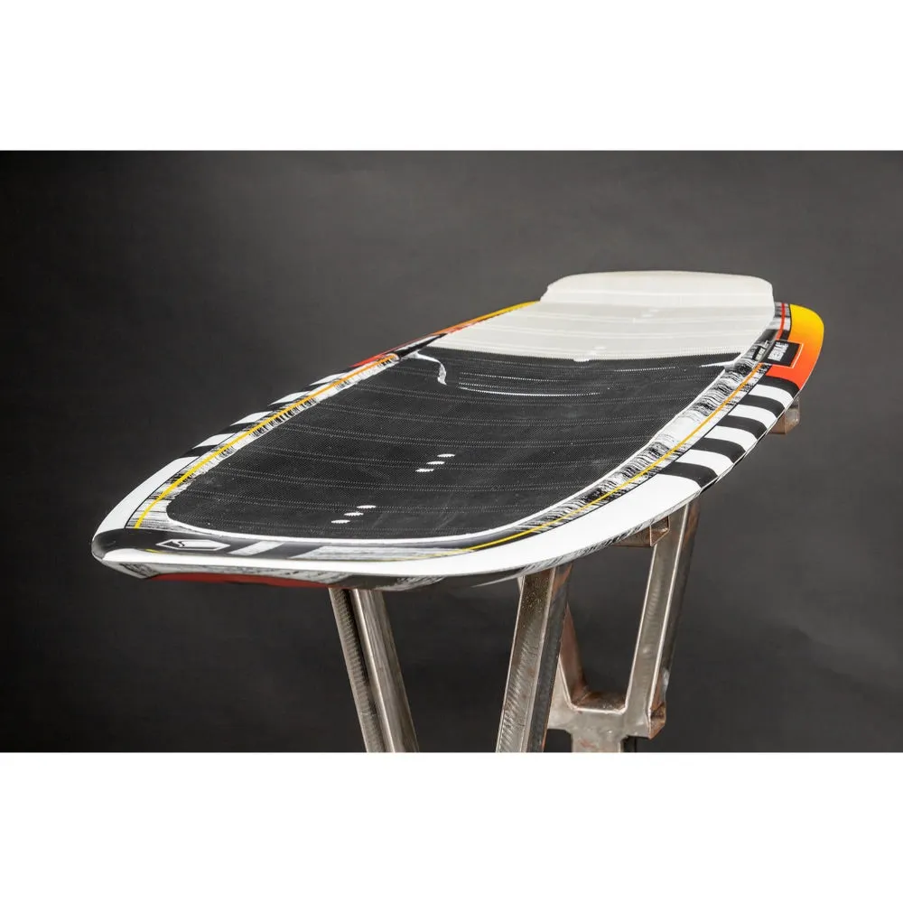 LIQUID FORCE NEBULA 3'8