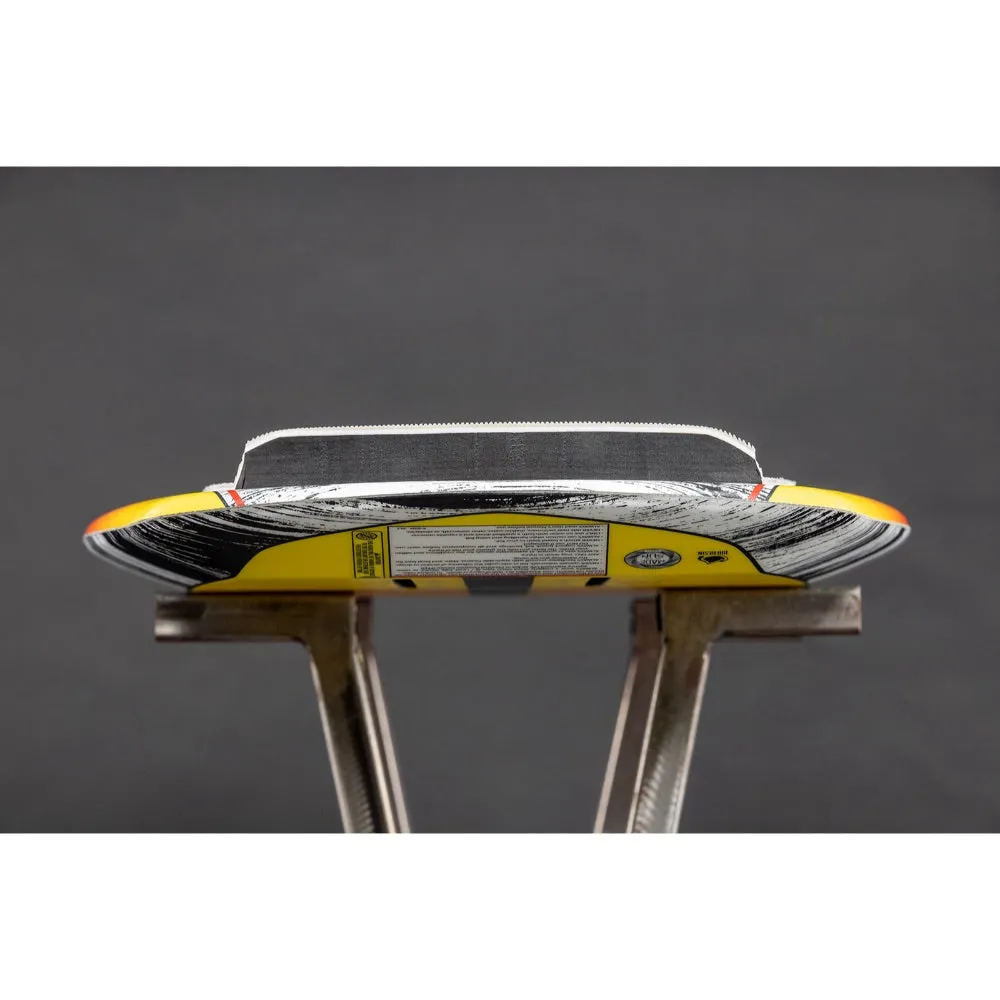 LIQUID FORCE NEBULA 3'8