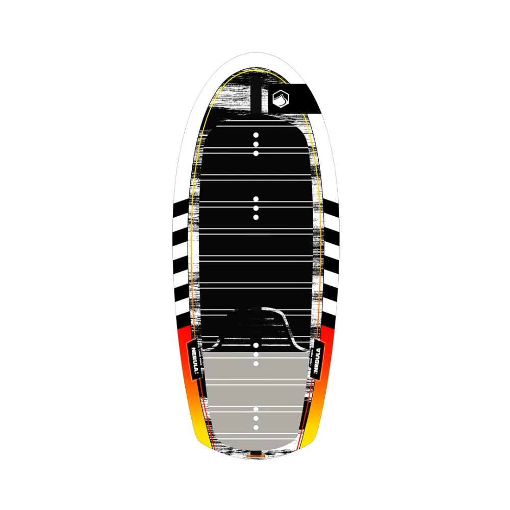 LIQUID FORCE NEBULA 3'8