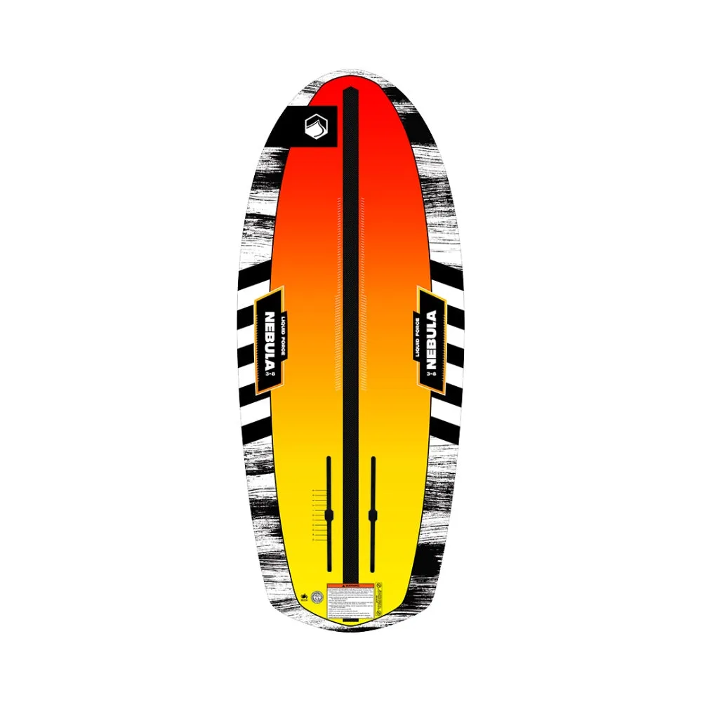 LIQUID FORCE NEBULA 3'8
