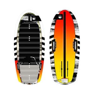 LIQUID FORCE NEBULA 3'8
