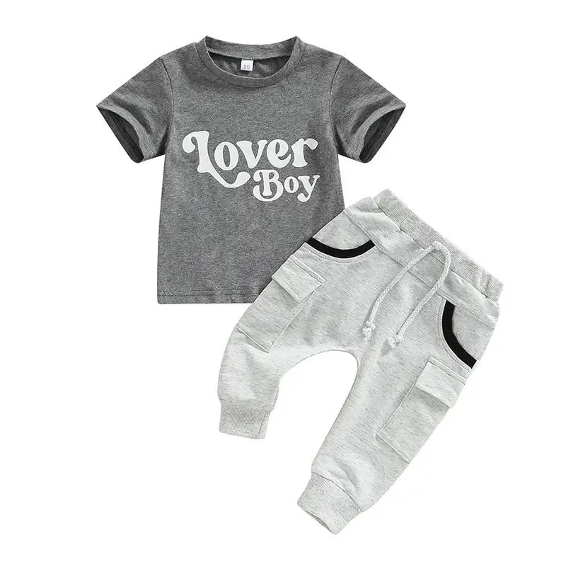 Lover Boy Set
