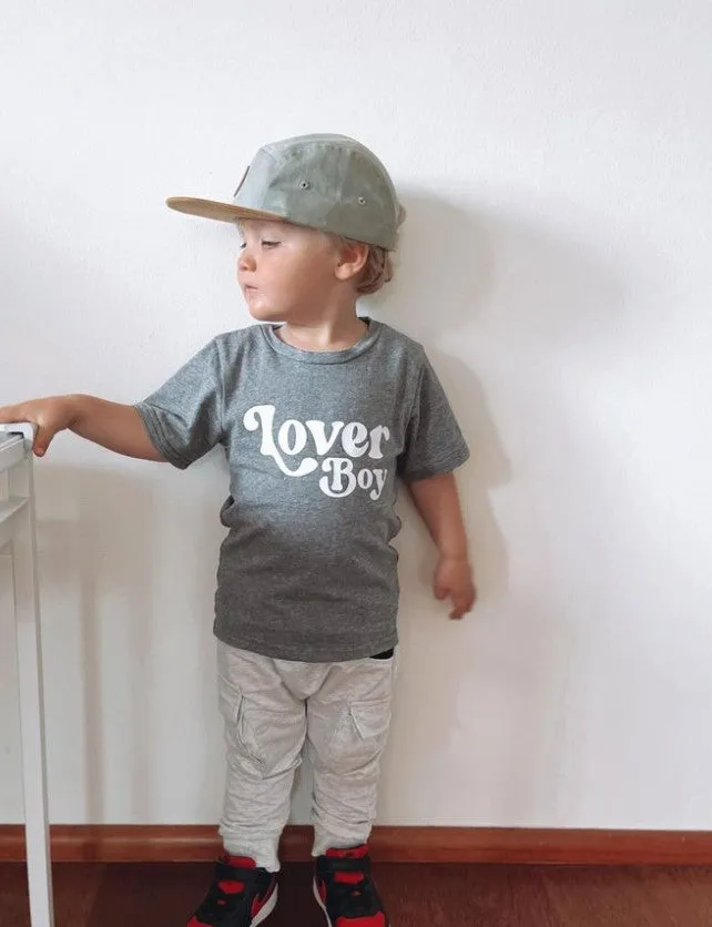 Lover Boy Set