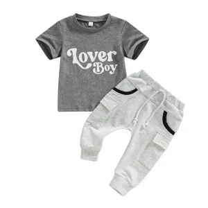 Lover Boy Set
