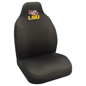 LSU Seat Cover