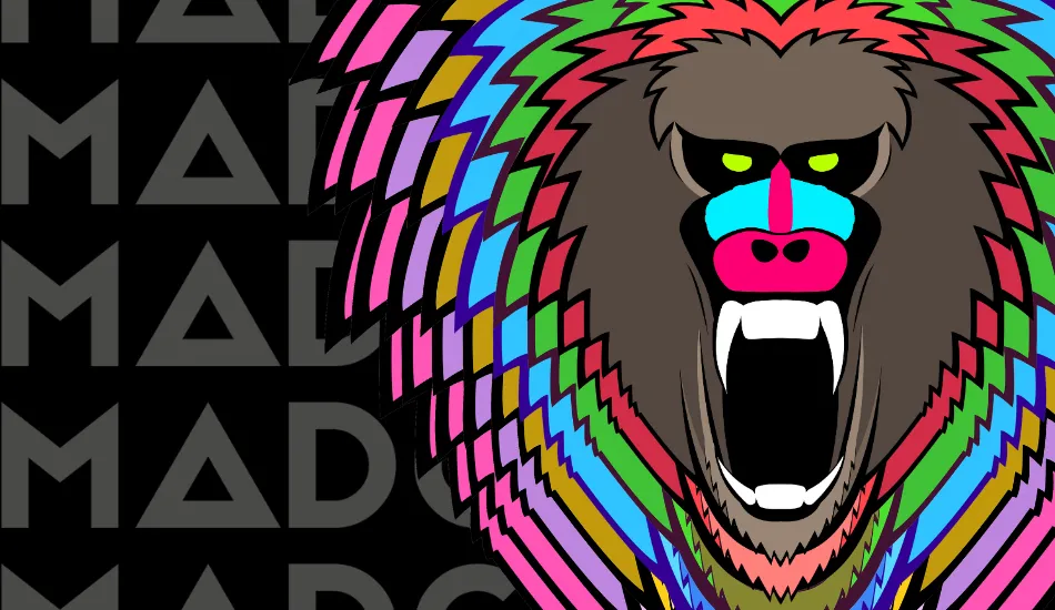 Mad Chuck Gift Card
