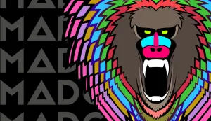 Mad Chuck Gift Card