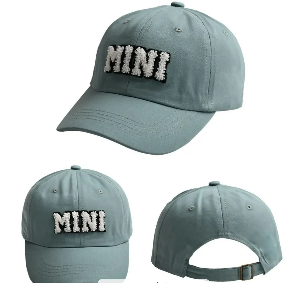 Mama & Mini Matching Hat ( MINI)